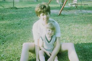 Photo of Jeanine VanKerckhove